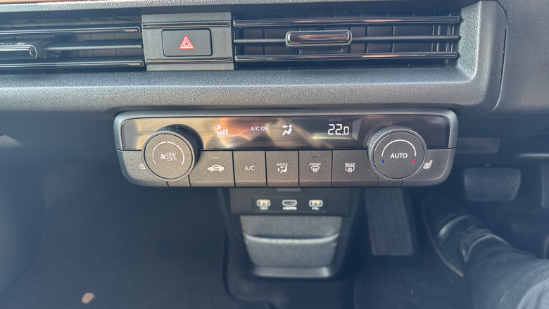 Honda Honda E 100kW 36kWh 5dr Auto Electric Hatchback